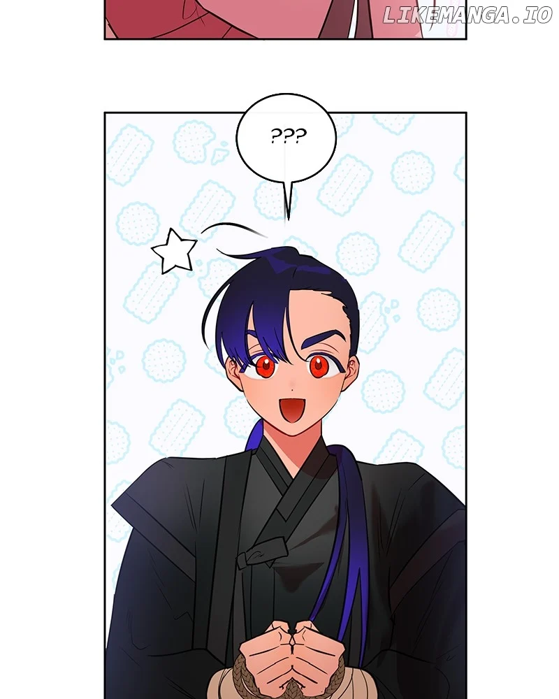 Heart Throbbing Conqueror chapter 75 page 33