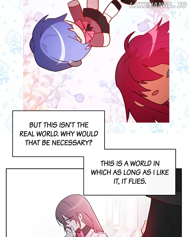 Heart Throbbing Conqueror chapter 75 page 37