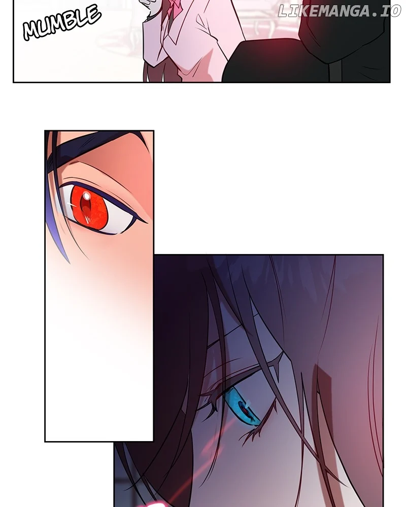 Heart Throbbing Conqueror chapter 75 page 38