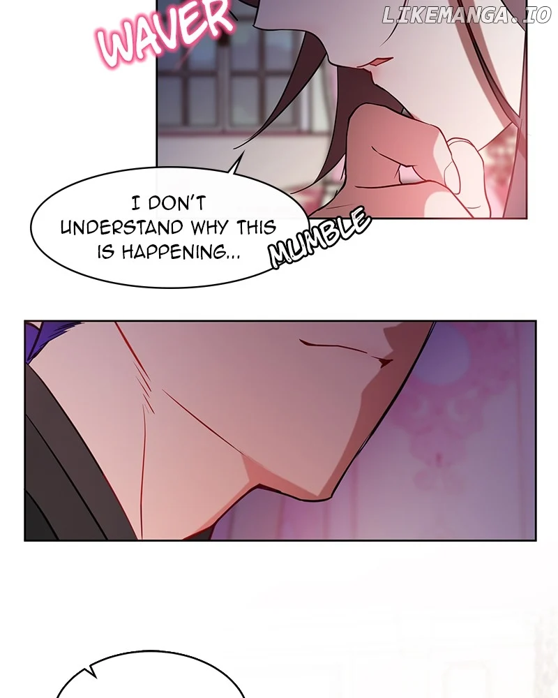 Heart Throbbing Conqueror chapter 75 page 39