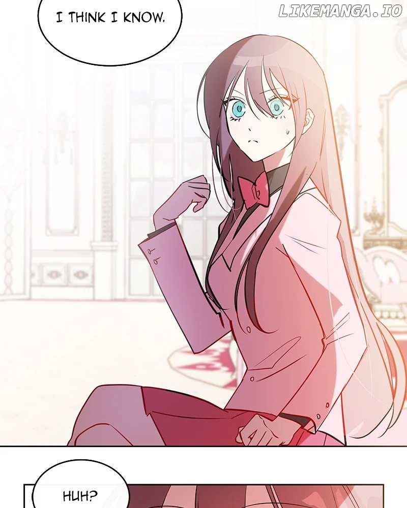 Heart Throbbing Conqueror chapter 75 page 40