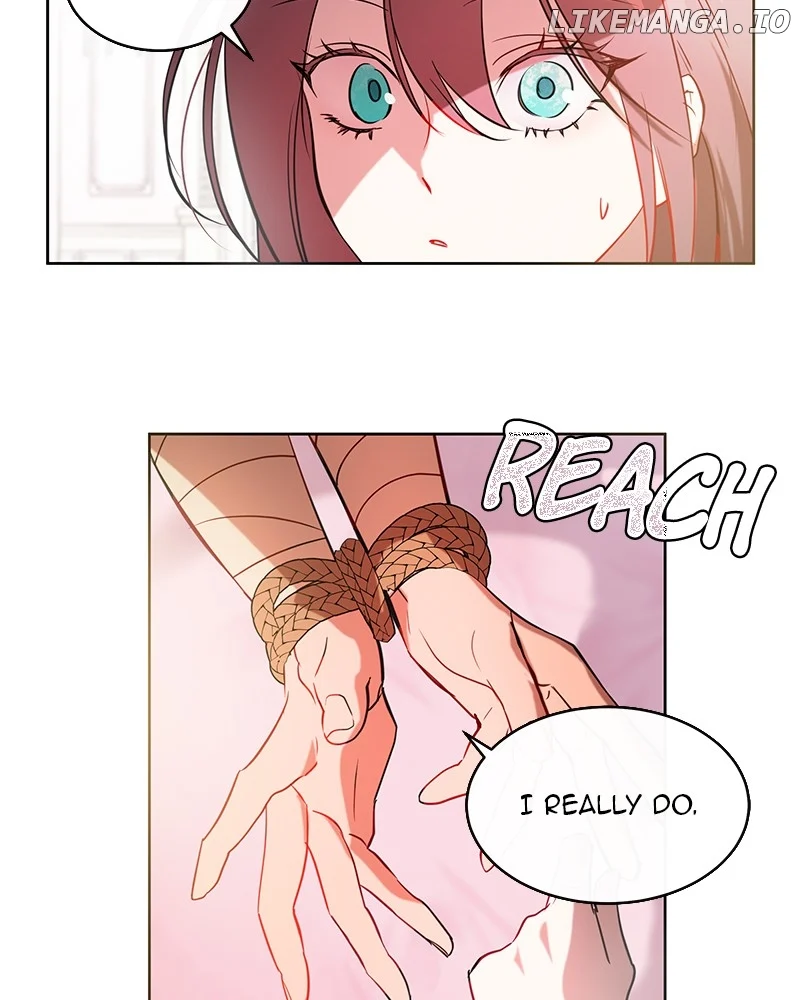 Heart Throbbing Conqueror chapter 75 page 41