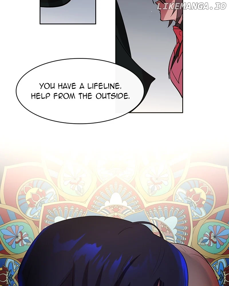Heart Throbbing Conqueror chapter 75 page 51