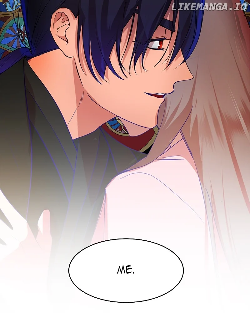 Heart Throbbing Conqueror chapter 75 page 52