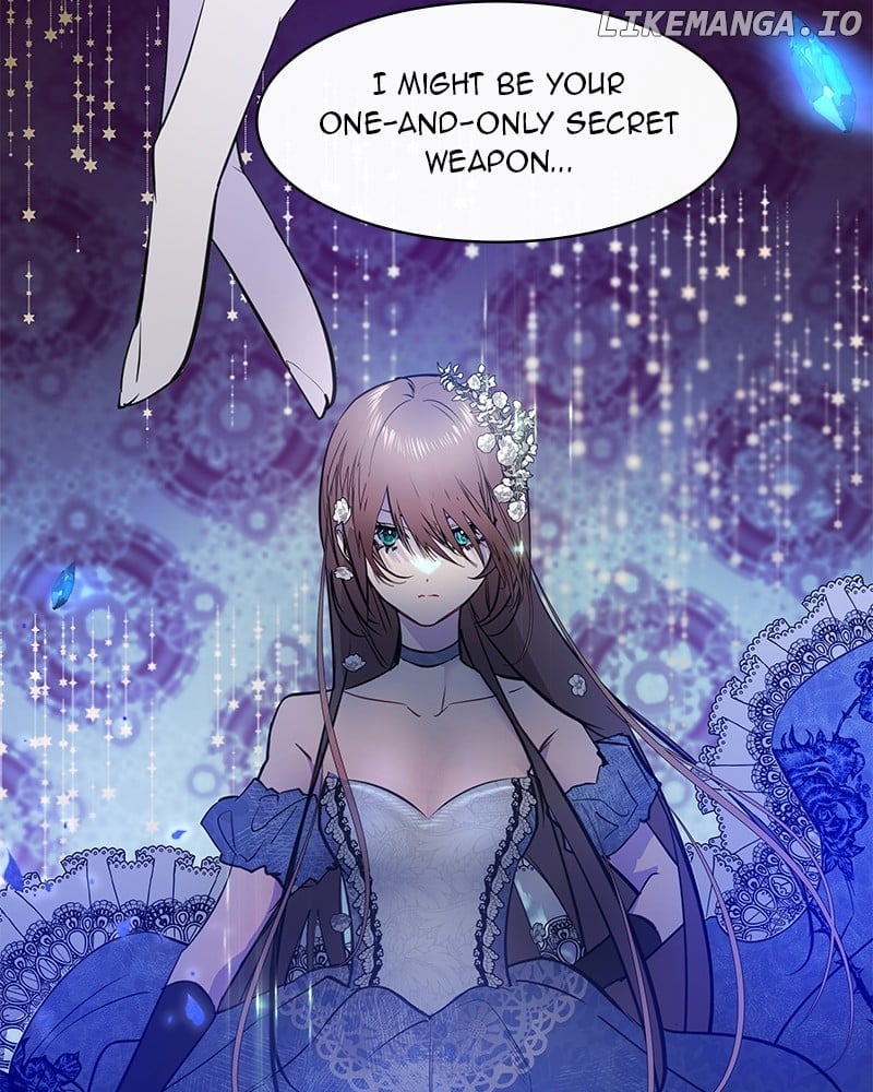 Heart Throbbing Conqueror chapter 75 page 54