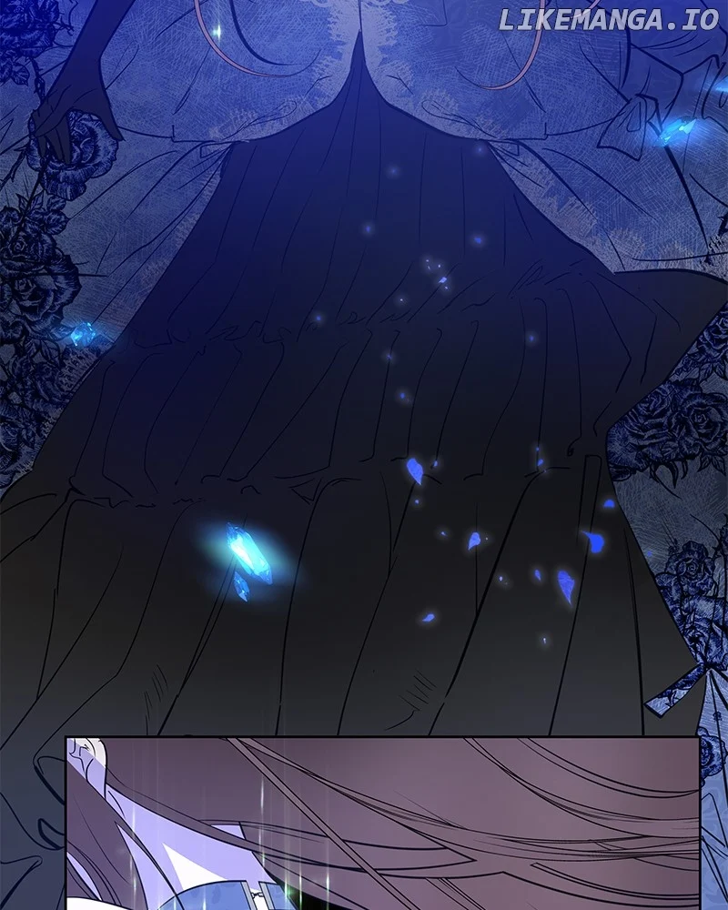 Heart Throbbing Conqueror chapter 75 page 55