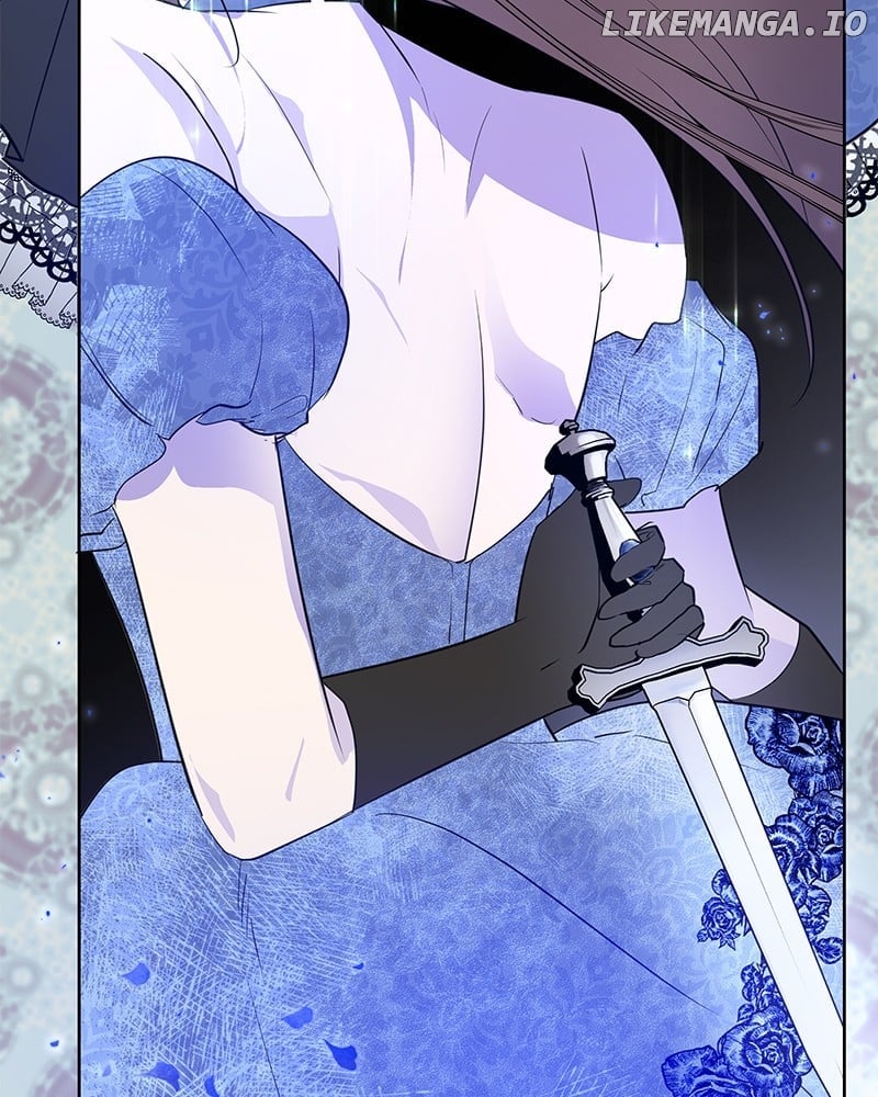 Heart Throbbing Conqueror chapter 75 page 56