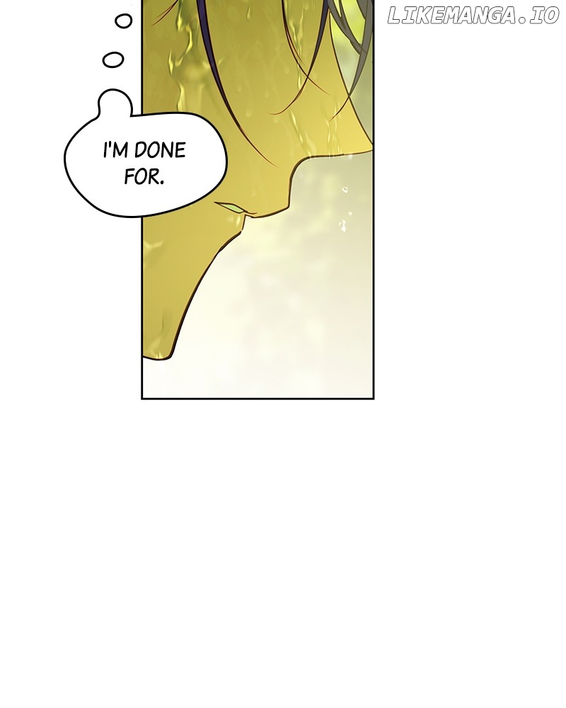 Heart Throbbing Conqueror chapter 82 page 11