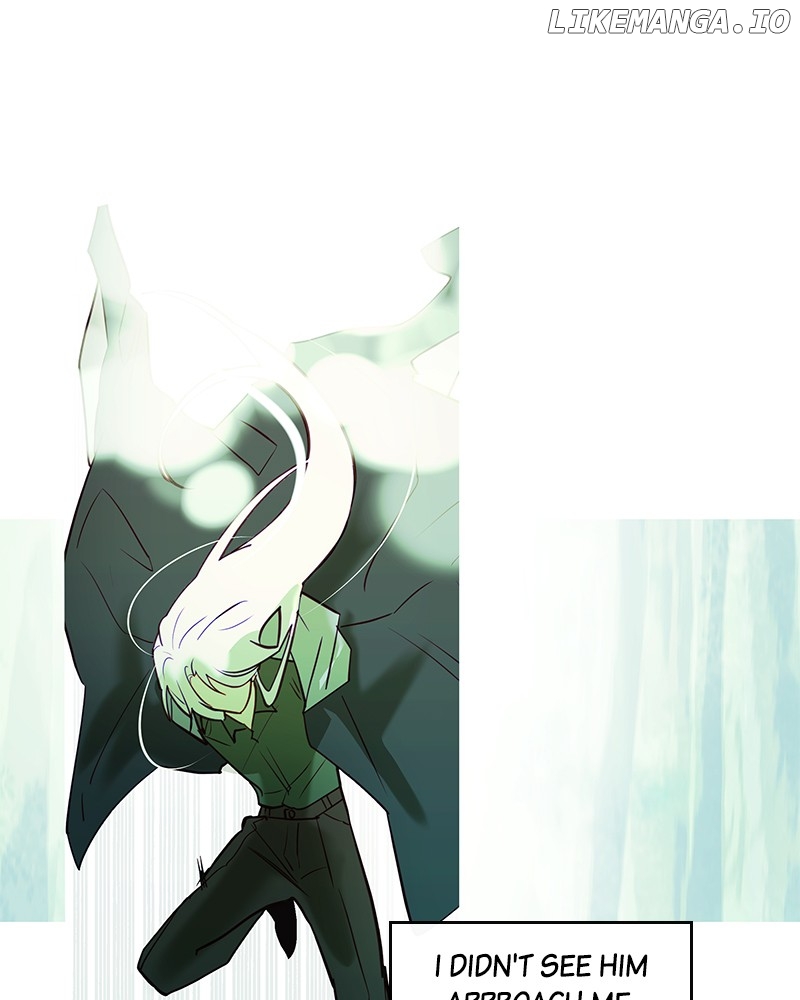 Heart Throbbing Conqueror chapter 82 page 12
