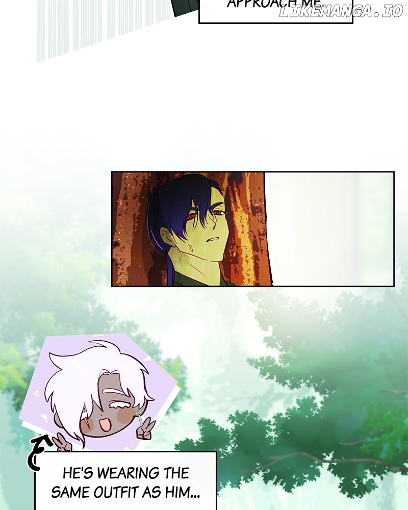 Heart Throbbing Conqueror chapter 82 page 13