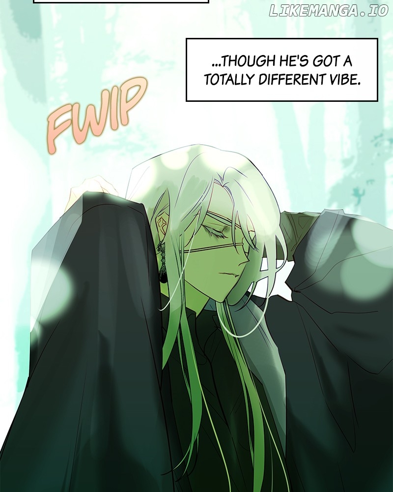 Heart Throbbing Conqueror chapter 82 page 14