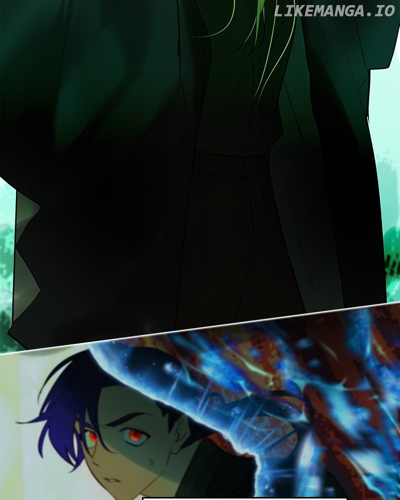 Heart Throbbing Conqueror chapter 82 page 15