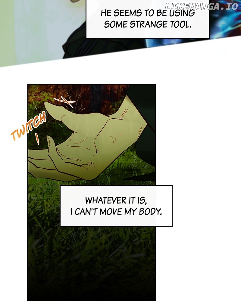 Heart Throbbing Conqueror chapter 82 page 16