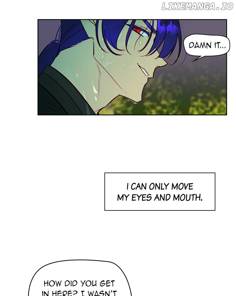 Heart Throbbing Conqueror chapter 82 page 18