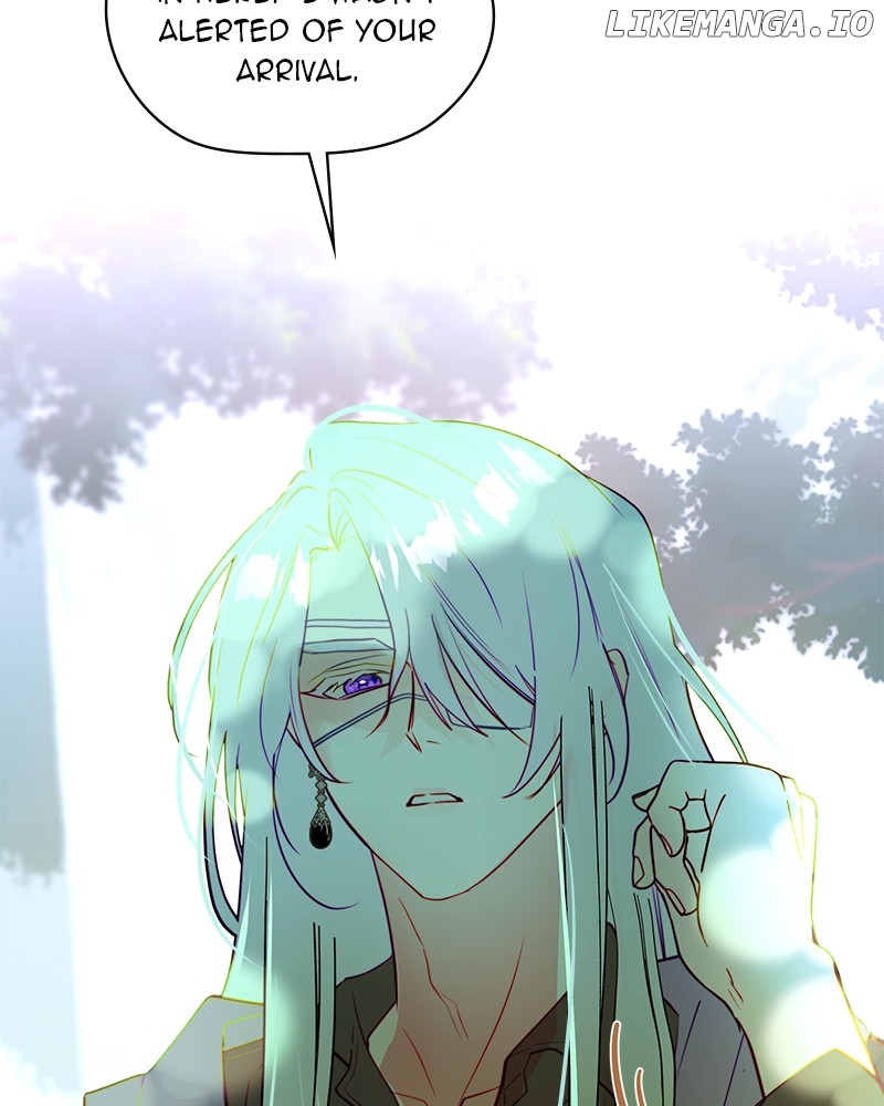 Heart Throbbing Conqueror chapter 82 page 19