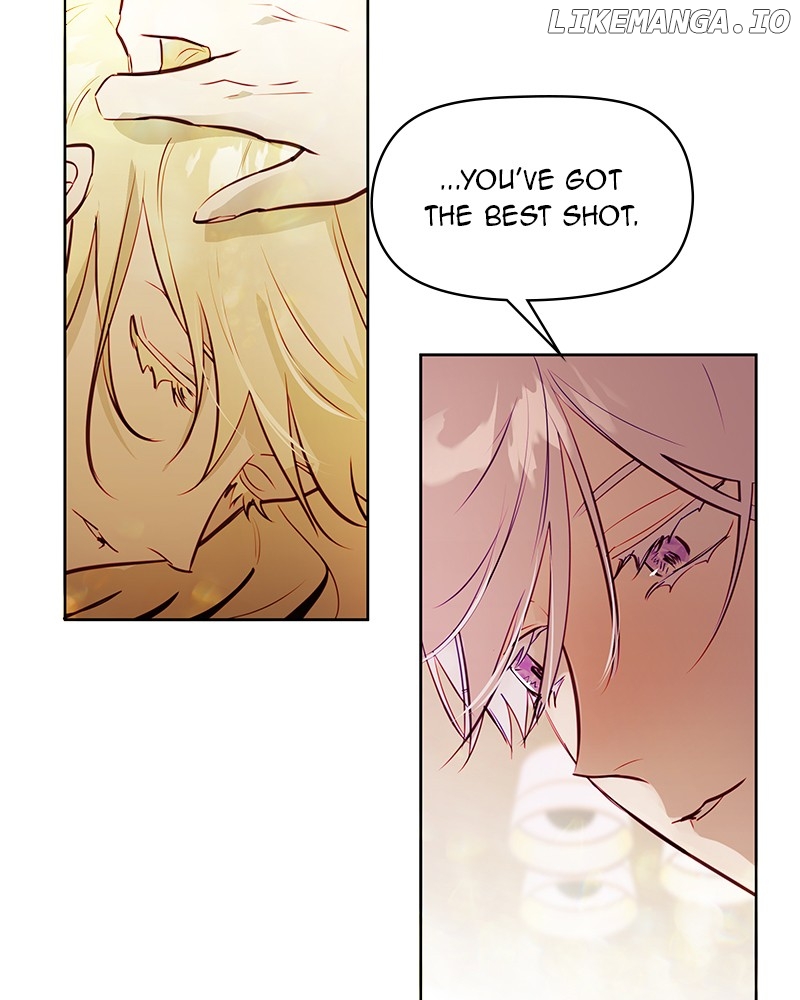 Heart Throbbing Conqueror chapter 82 page 2