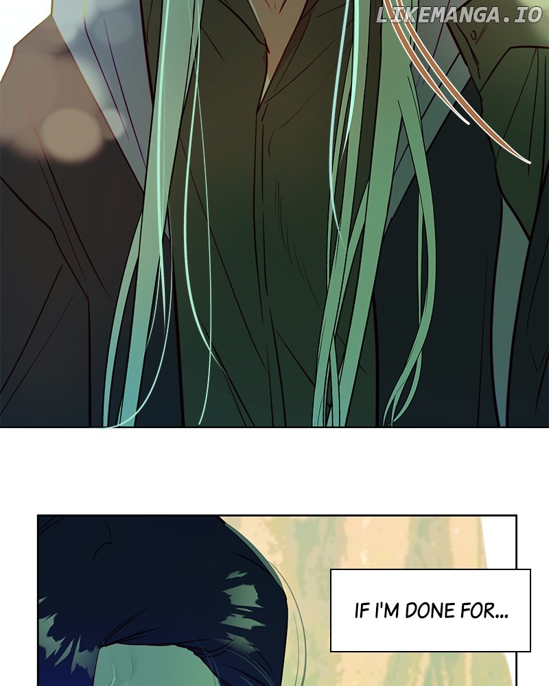 Heart Throbbing Conqueror chapter 82 page 20