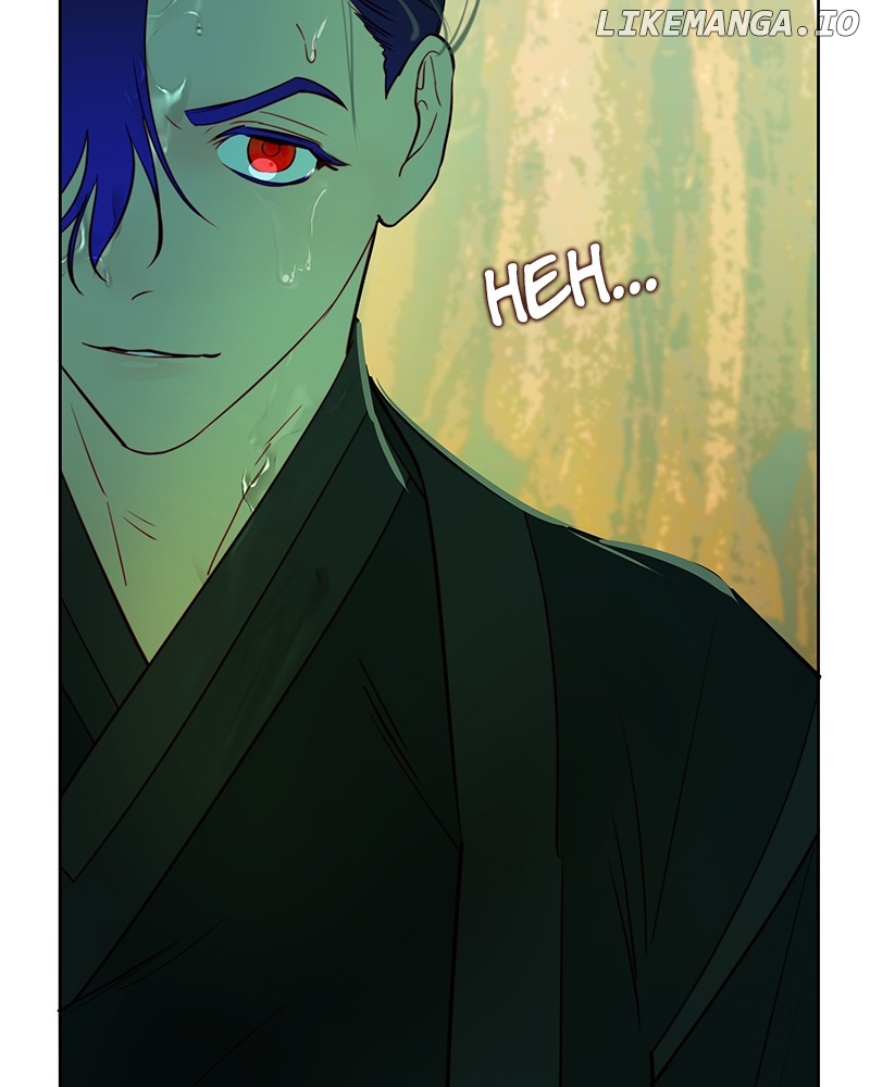 Heart Throbbing Conqueror chapter 82 page 21
