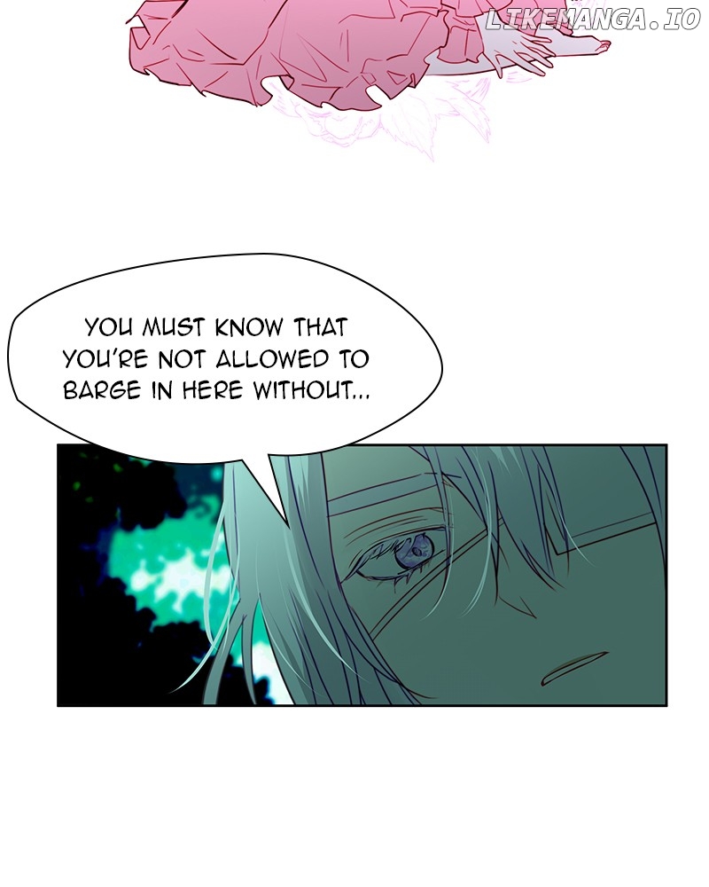Heart Throbbing Conqueror chapter 82 page 23