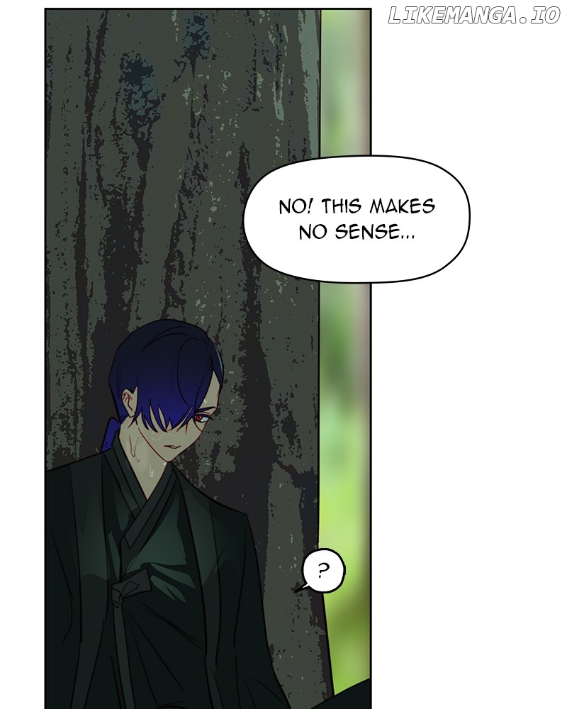 Heart Throbbing Conqueror chapter 82 page 25
