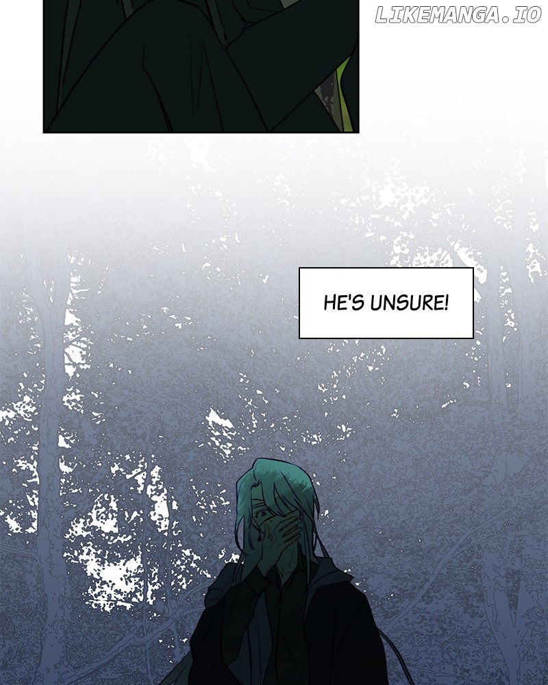 Heart Throbbing Conqueror chapter 82 page 26