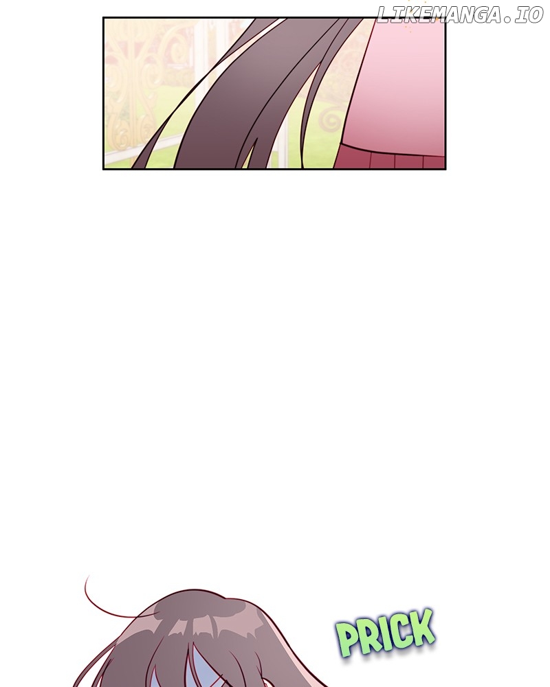 Heart Throbbing Conqueror chapter 82 page 30