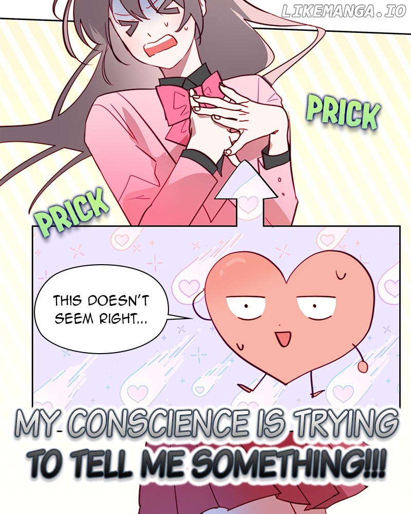 Heart Throbbing Conqueror chapter 82 page 31