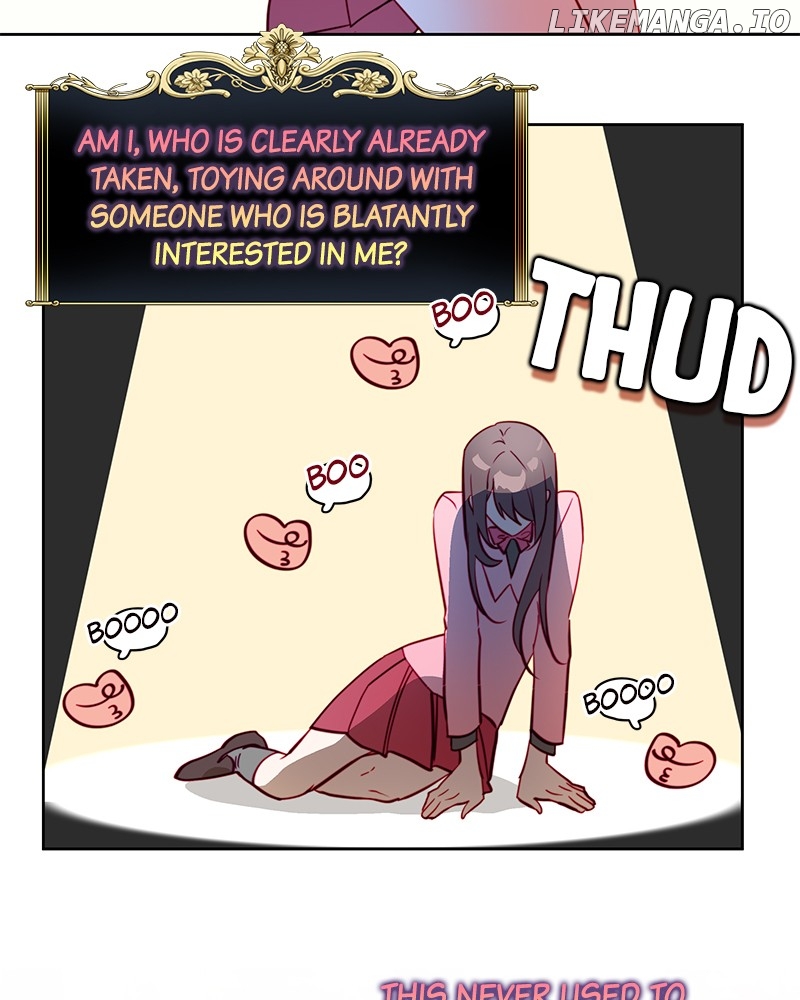 Heart Throbbing Conqueror chapter 82 page 32