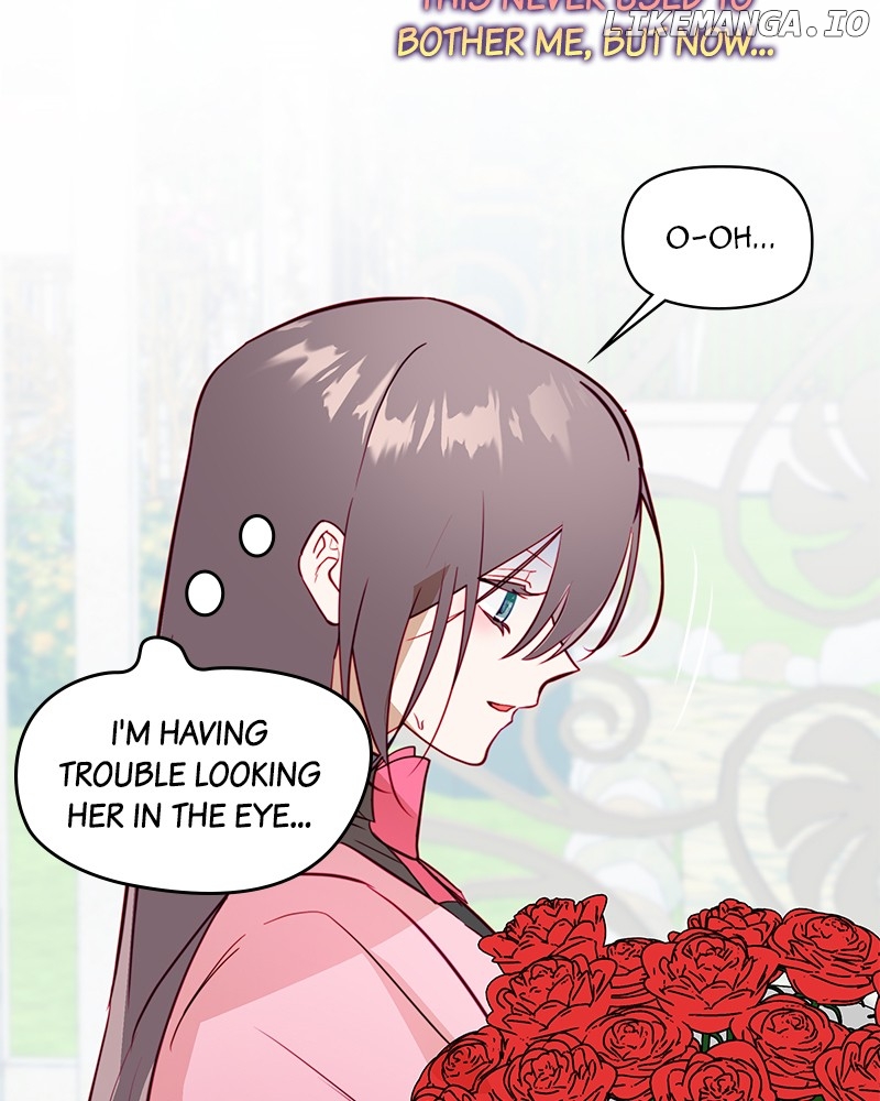 Heart Throbbing Conqueror chapter 82 page 33