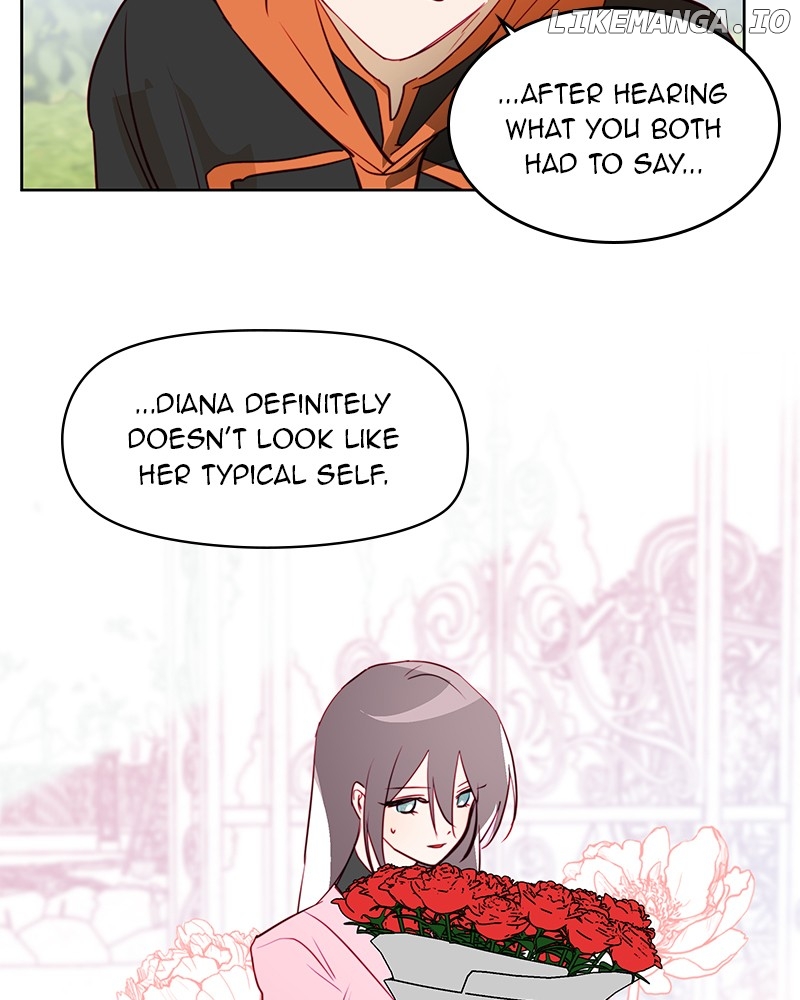 Heart Throbbing Conqueror chapter 82 page 35