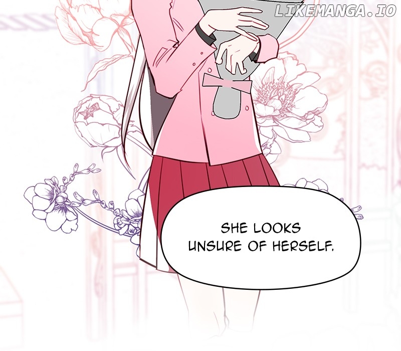 Heart Throbbing Conqueror chapter 82 page 36