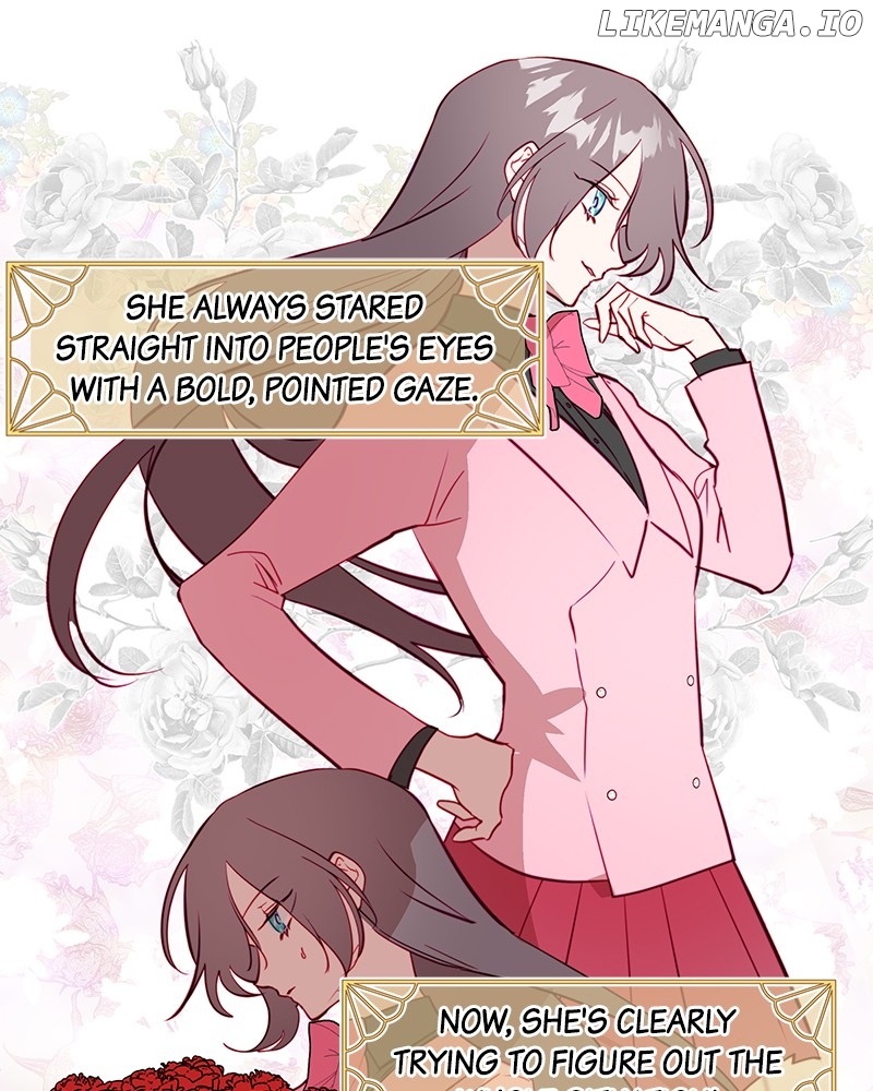 Heart Throbbing Conqueror chapter 82 page 37
