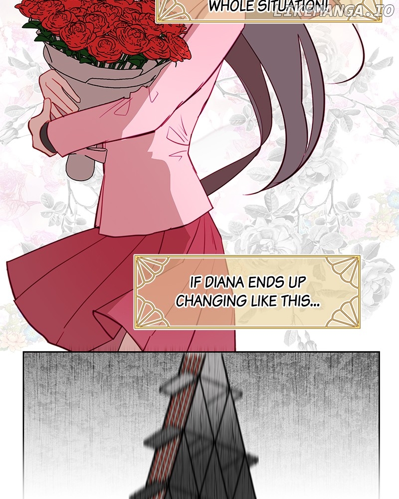 Heart Throbbing Conqueror chapter 82 page 38