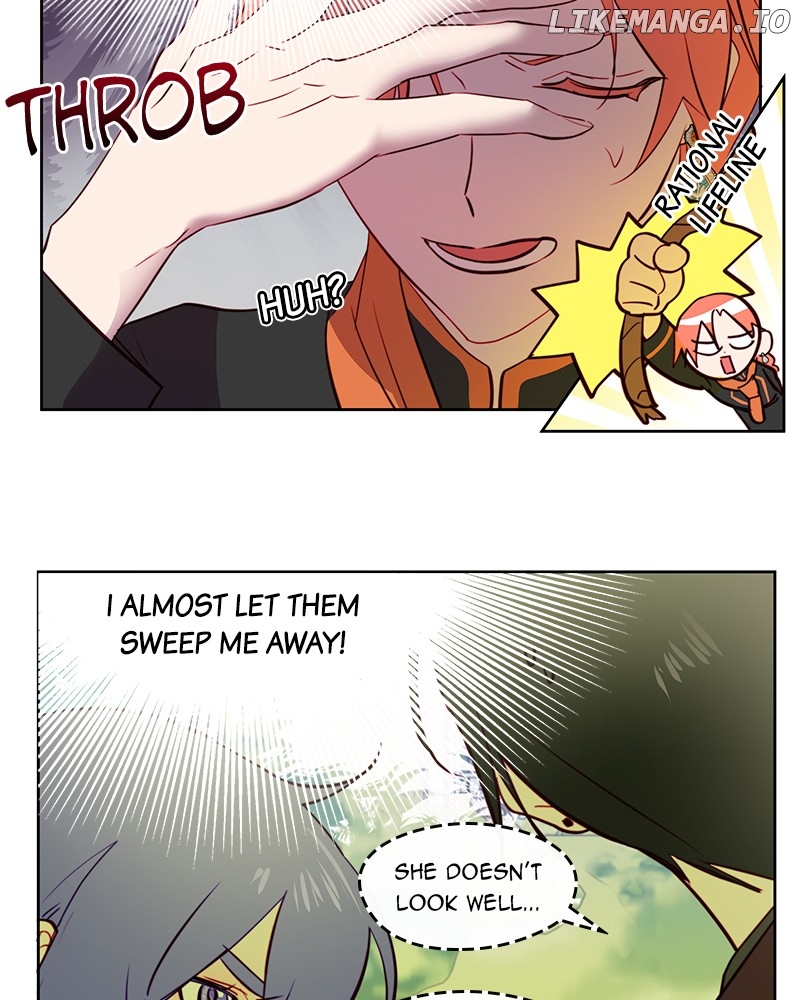 Heart Throbbing Conqueror chapter 82 page 41
