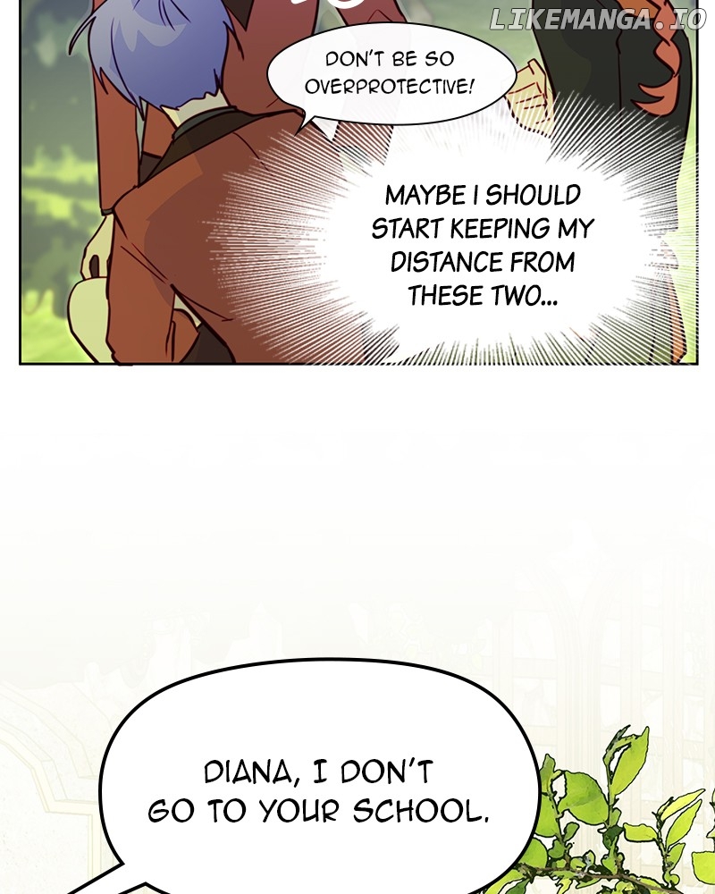 Heart Throbbing Conqueror chapter 82 page 43