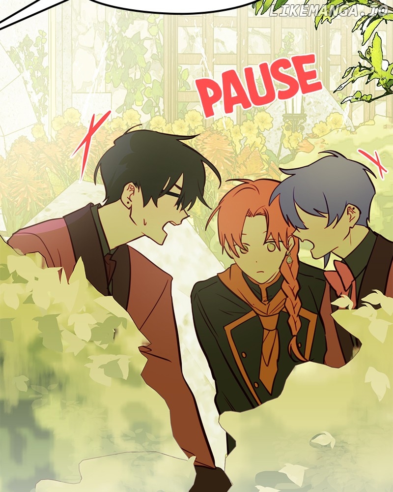 Heart Throbbing Conqueror chapter 82 page 44