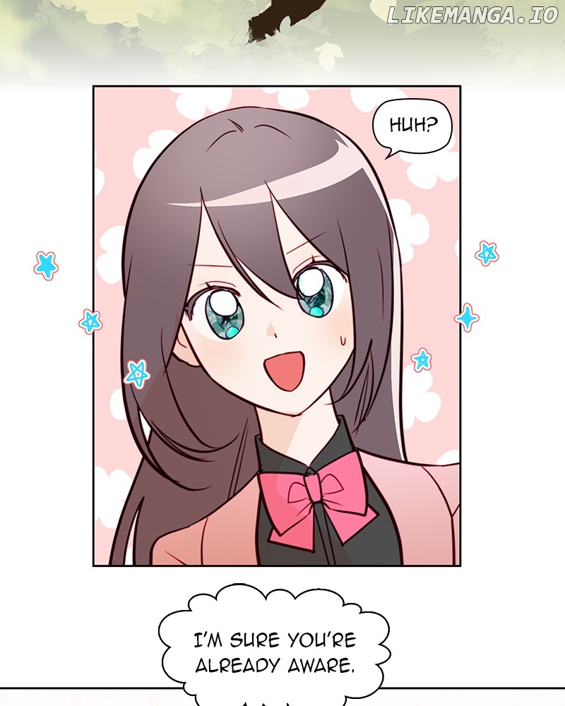 Heart Throbbing Conqueror chapter 82 page 45