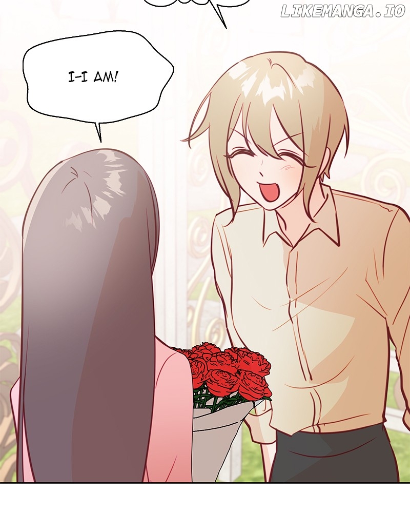 Heart Throbbing Conqueror chapter 82 page 46