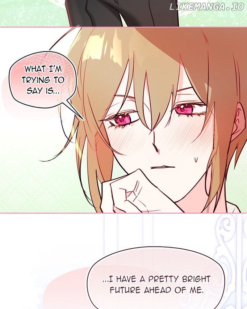 Heart Throbbing Conqueror chapter 82 page 49