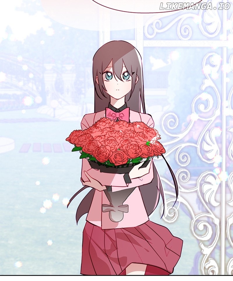Heart Throbbing Conqueror chapter 82 page 50