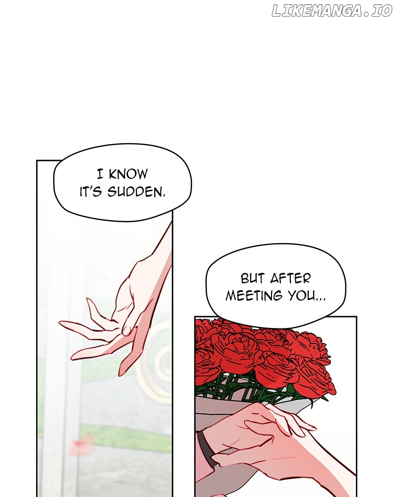 Heart Throbbing Conqueror chapter 82 page 51