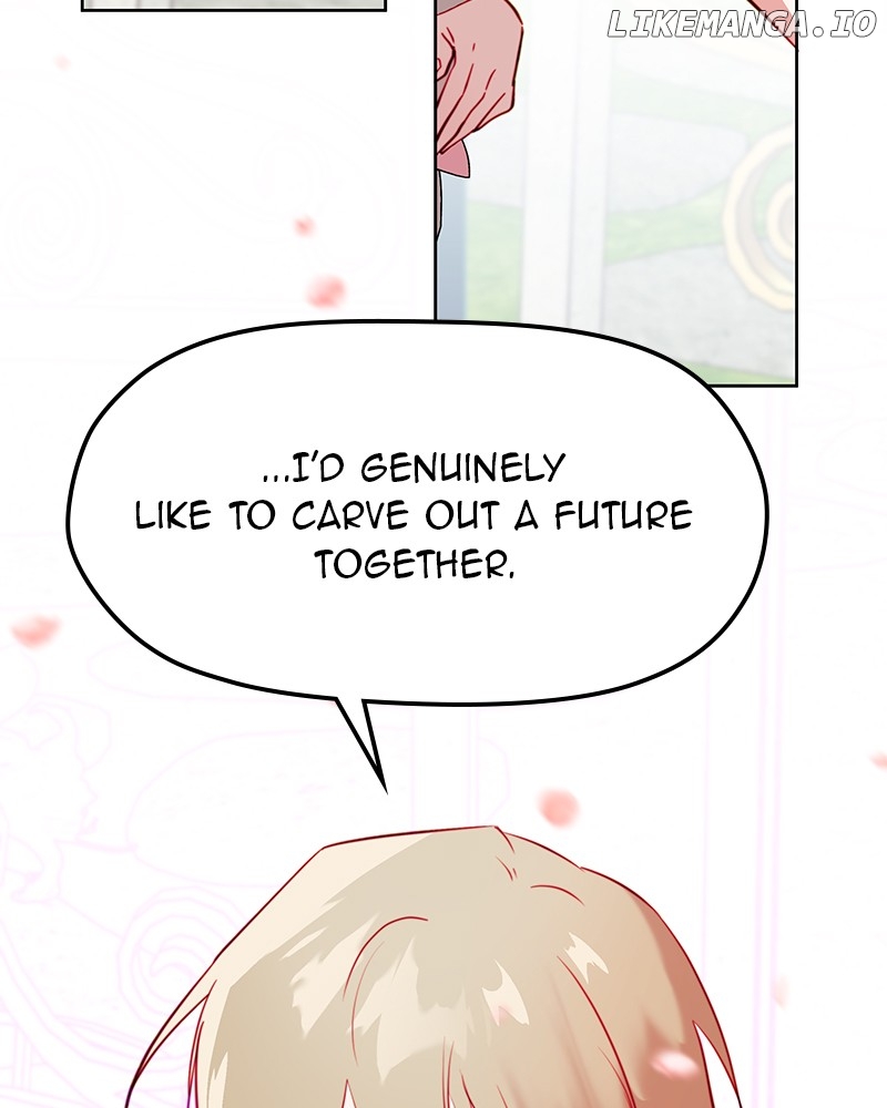 Heart Throbbing Conqueror chapter 82 page 52