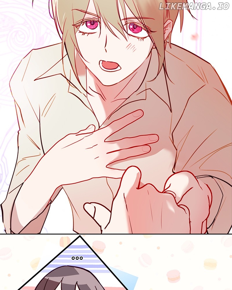 Heart Throbbing Conqueror chapter 82 page 53