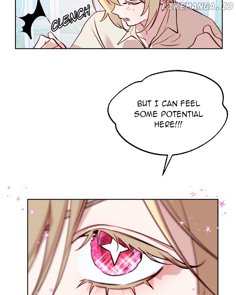 Heart Throbbing Conqueror chapter 82 page 56