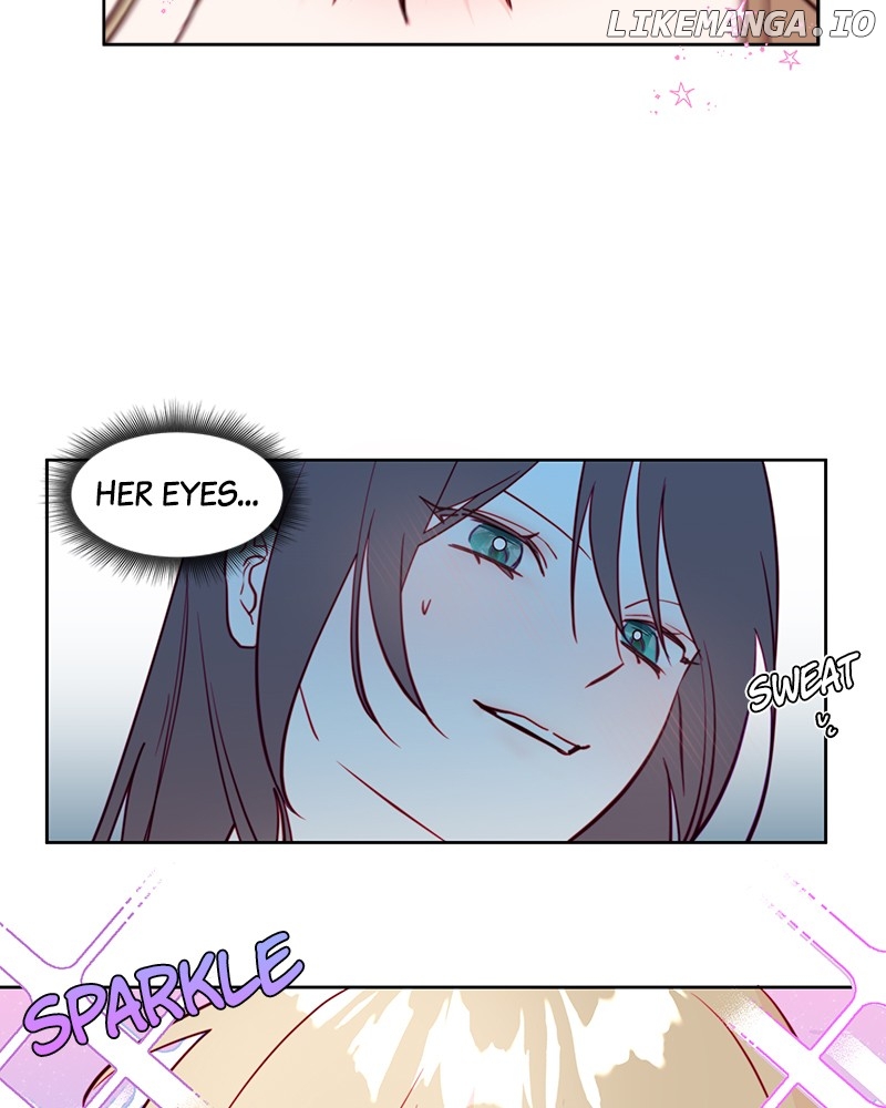 Heart Throbbing Conqueror chapter 82 page 57