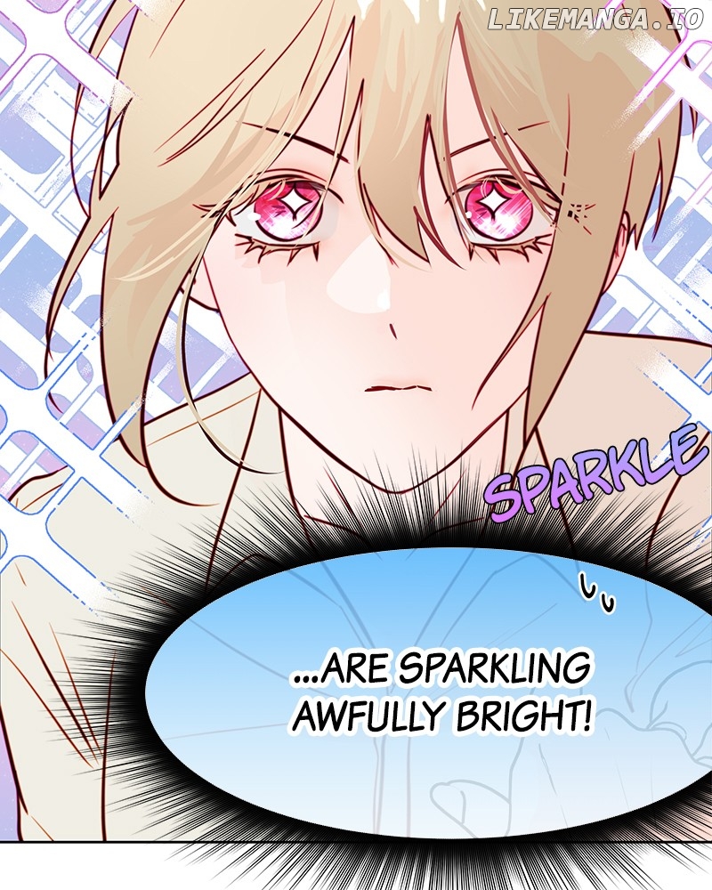 Heart Throbbing Conqueror chapter 82 page 58