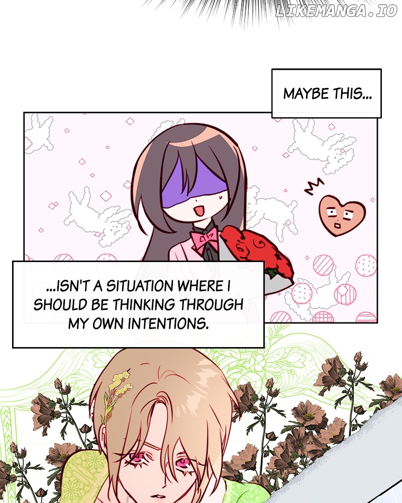 Heart Throbbing Conqueror chapter 82 page 59