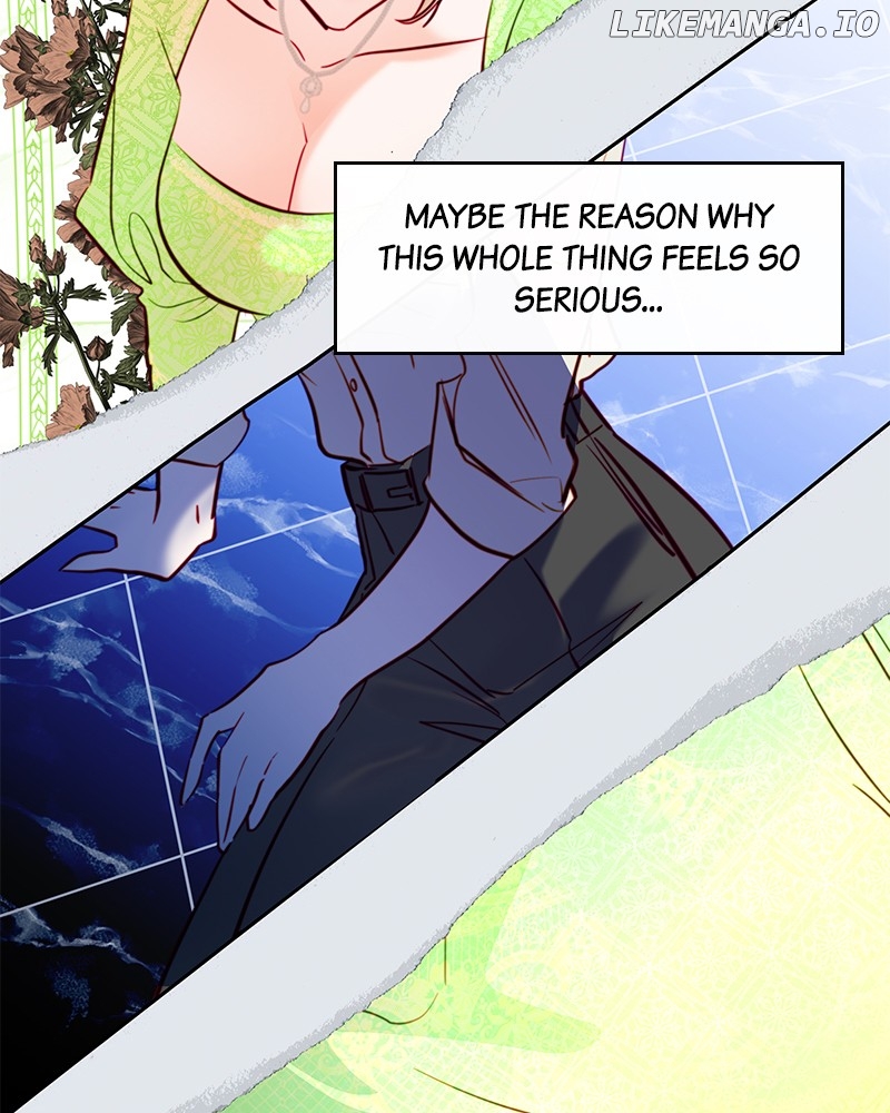 Heart Throbbing Conqueror chapter 82 page 60