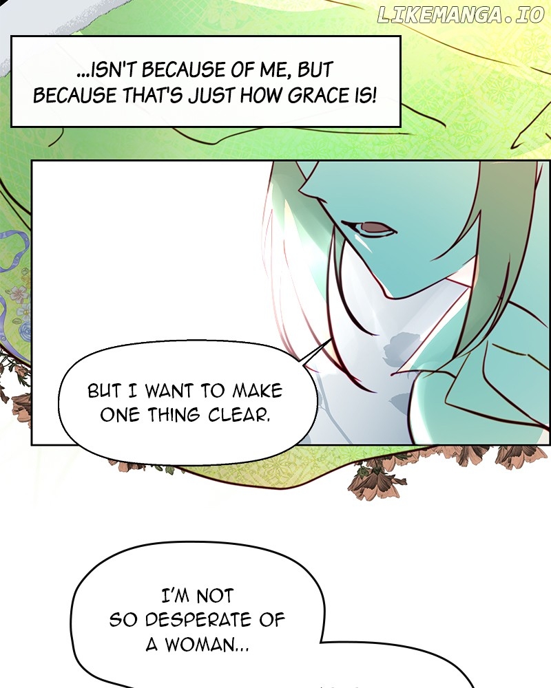 Heart Throbbing Conqueror chapter 82 page 61