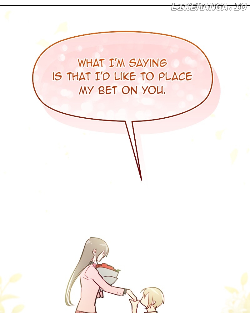 Heart Throbbing Conqueror chapter 82 page 63